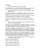 ¿Qué es un circuito eléctrico y cuál es su finalidad?