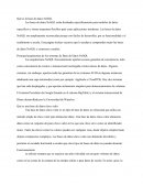 Qué es la base de datos NoSQL