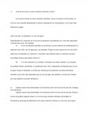 Economía. ¿Tienen las cosas un valor económico absoluto y único?