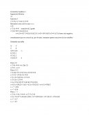 Geometría Analítica 1 Ingeniería Eléctrica