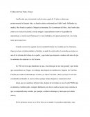 El diario de Ana Frank- Ensayo