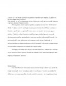 La importancia del análisis financiero en las empresas