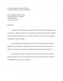 Tipos de didáctica y su finalidad Didáctica General