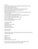 Apuntes Química. EL AGUA