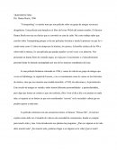 Reseña película Trainspotting