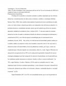 El estrés tecnológico como consecuencia del uso de las Tics en los docentes de EGB de la ciudad de Cuenca en el periodo 2020-2021