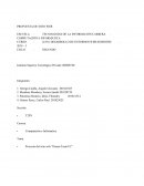 PROPUESTA DE SITIO WEB DREAM TEAM FC