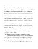 Apuntes. Legislacion