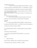 Inversiones Financieras