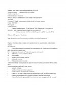 Plan de mejora para la satisfacción de los clientes internos