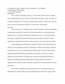 LA HORTICULTURA, AGRICULTURA, CERÁMICA Y ALFARERÍA