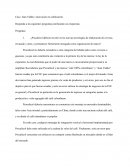 Caso Juan Valdez perspectiva Marketing