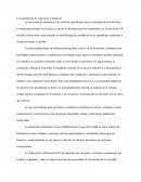 Metodologia de la educacion a distancia