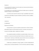 Consecuencias del abandono al adulto mayor