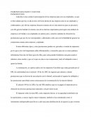 INGRESOS GRAVADOS Y EXENTOS