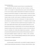 Red neuronal Peceptron Multicapa LaTex