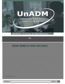 AUTOREFLOEXION CADENA DE SUMINISTRO