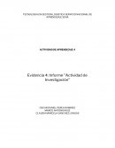 ANALISIS DOFA DEL TLC ENTRE COLOMBIA Y BRASIL