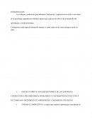 Psicologia del desarrollo