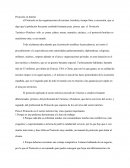 Protocolo en hoteles