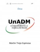 Etica y otras diciplinas. Caso de la empresa aeronáutica Boeing