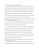 Meditación antepasados