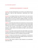 CONVERSACIÓN DE MONSERRATE Y GUADALUPE