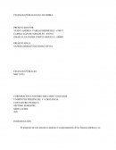 FINANZAS PÚBLICAS EN COLOMBIA