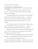 MODELOS EDUCATIVOS EN VENEZUELA