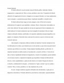 Historia del diseño editorial