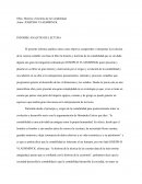 Historia y Doctrina de la Contabilidad