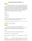 Ejercicios matemática discretas