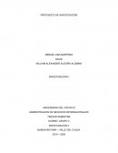 Administracion de negocios internacionales