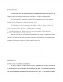 LOS SUELOS A NUESTRO ALREDEDOR