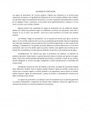 Los signos de puntuación