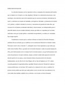 Los derechos humanos