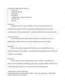 ETAPAS DEL PROCESO DE VENTAS