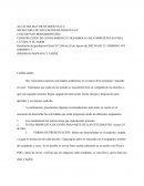 CONSTRUCCIÓN DE CONOCIMIENTO Y DESARROLLO DE COMPETENCIAS PARA LA VIDA Y EL AMOR