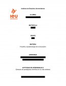 Ejemplos de paradigmas científicos en la vida cotidiana