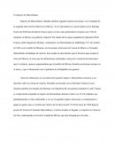 Imperio de maximiliano