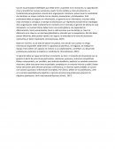 HABILIDADES DEL GERENTE