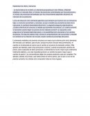 Elasticidad de oferta y demanda