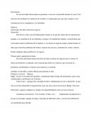 Actividad 1 idea creativa de negocio