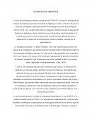 INTELIGENCIA ARTIFICIAL