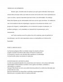 Teoria de los germenes