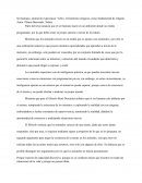 Ser humano, animal de experiencia