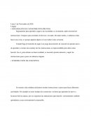 Secuencia didacticas sobre sistemas