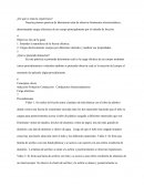 Pre informe 1 Carga eléctrica