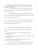 ¿Qué similitudes y diferencias tienen los procesos de replicación y transcripción?