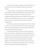 La comunicación en la contingencia “ Cada familia una escuela” implementación a nivel mundial contra el virus covid-19